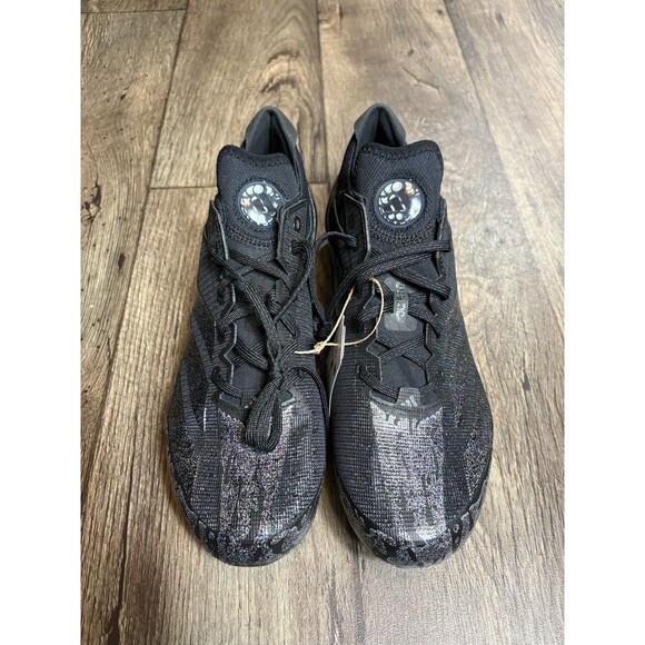 Adidas Adizero Electric Speed Juice Black Football Cleats IE4414 Men’s Size 13 - Picture 1 of 8